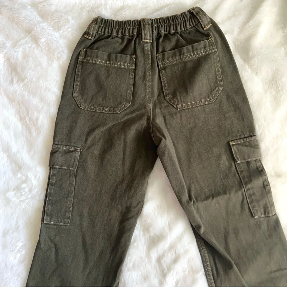 pacsun cargo pants - Picture 3 of 4